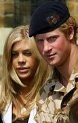 Image result for Prince Harry Chelsy Davy