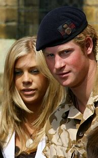 Image result for Chelsy David Dated Prince Harry