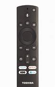 Image result for Toshiba Smart Fire TV Remote