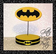 Image result for Batman Lollipop Holder