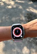 Image result for Apple Watch Ultra On Small Wrist