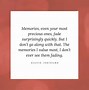 Image result for Quotes About Nostalgic Memories