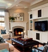 Image result for Living Room Arrangements with TV
