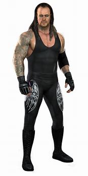 Image result for WWE Undertaker Attire