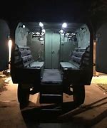 Image result for Army M997 Ambulance Side View
