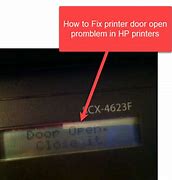 Image result for Printer Door