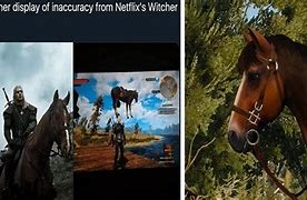 Image result for Witcher Roach Memes