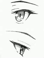 Image result for Anime Laser Eyes