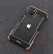 Image result for Metal 2 Piece Case iPhone 12 Pro