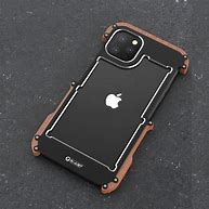 Image result for Aluminum iPhone 12 Case