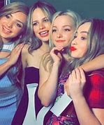 Image result for Dove Cameron and Brenna D'Amico