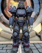 Image result for Female Robot Armor