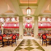 Image result for Las Vegas Buffet That You Go Down Stairs