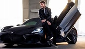 Image result for David Beckham Cars Collection. Size: 173 x 100. Source: justbartanews.com