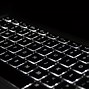 Image result for Black and White Keyboard