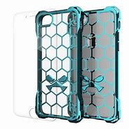 Image result for iPhone 7 Teal Case