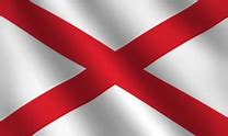 Image result for New Alabama State Flag