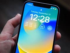 Image result for iPhone 12 Lopckscreen