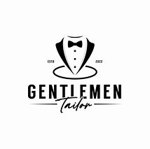 Image result for Gentleman Logo Design