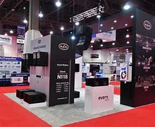 Image result for Best InfoComm Booth