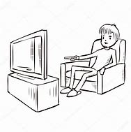 Image result for No Watching TV