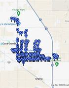 Image result for Google WiFi Hotspots Map