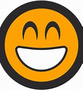 Image result for Super Happy Emoji