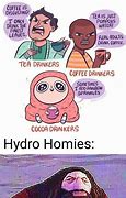 Image result for U Want Water Meme