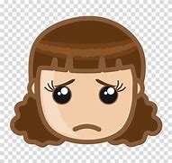 Image result for Sad Face Person Cartoon