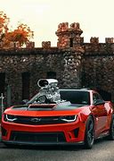 Image result for Pro Modified Camaro
