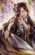Image result for Anime Flute Drawing