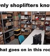 Image result for Retail Theft Memes