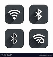 Image result for Mobile WiFi Icon