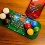 Image result for Prototype GameCube Controller