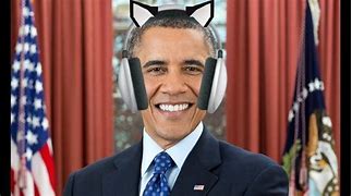 Image result for Gamer Obama