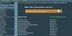 Image result for Best Rom Websites