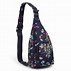 Image result for Vera Bradley Mini Sling Backpack