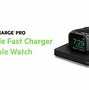 Image result for Apple Watch Charger Orientation