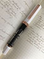 Image result for White Rose Gold Writing