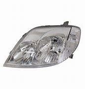 Image result for 01 Toyota Corolla Headlights