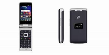 Image result for Flip Phones ZTE LTE 4G