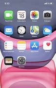 Image result for iPhone 11 Phone App Screen Shot