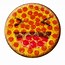 Image result for Cartoon Pizza Background