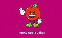 Image result for Funny Aple