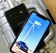 Image result for Samsung Galaxy S10 Caméra