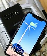 Image result for Samsung Galaxy S10 Caméra