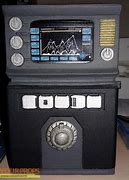 Image result for Star Trek Discovery Tricorder