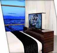 Image result for Hidden TV Wall Cabinet