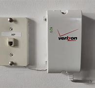 Image result for Verizon Modem Wall