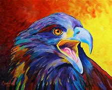 Image result for Bald Eagle Portrait Drawings
